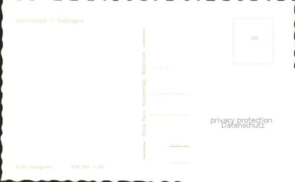 Mellenbach-Glasbach – Bild 2