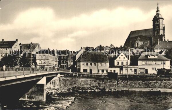 Penig Muldenbrücke