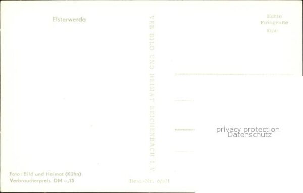 Elsterwerda – Bild 2