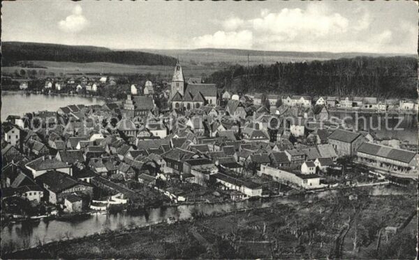 Moelln Lauenburg