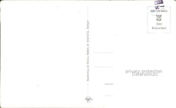 Bad Liebenzell Gedicht Christine Elisabeth Doerkes Ein – Bild 2