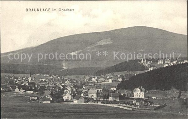 Braunlage