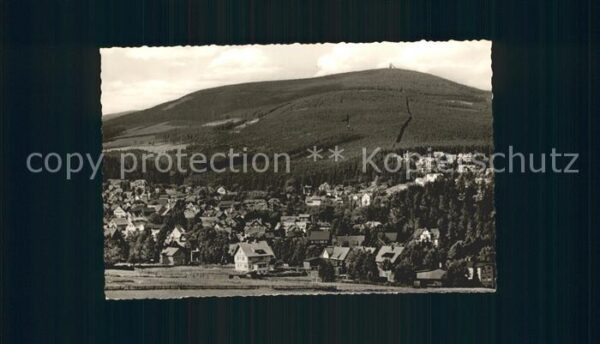 Braunlage Wurmberg