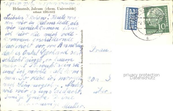 Helmstedt Juleum – Bild 2