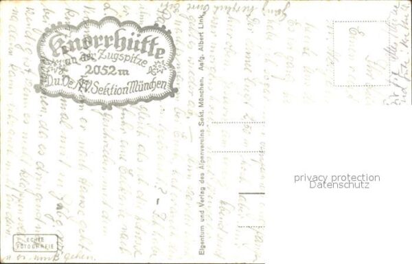 Knorrhuette Hochwanner – Bild 2