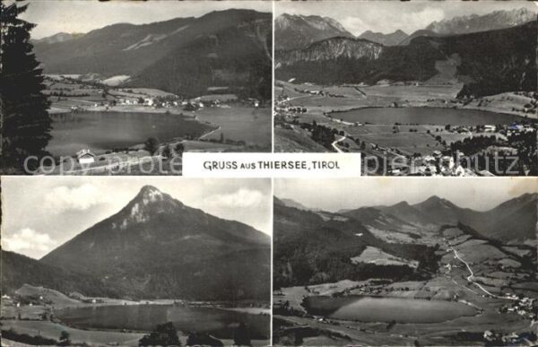 Thiersee