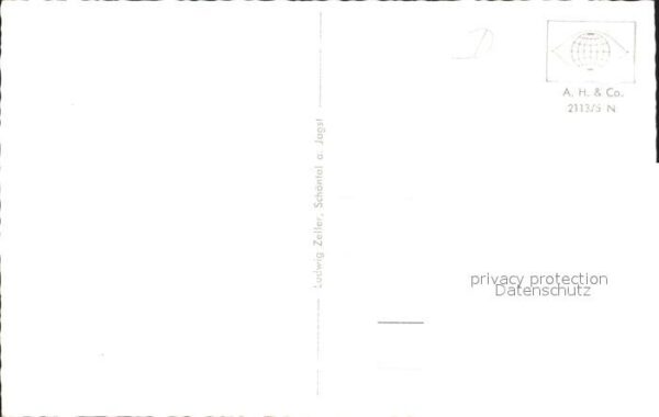 Schoental Jagst Kloster Ordenssaal neue Abtei – Bild 2