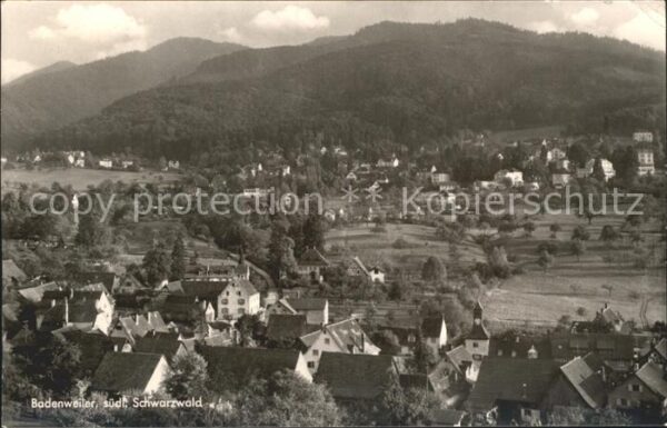 Badenweiler