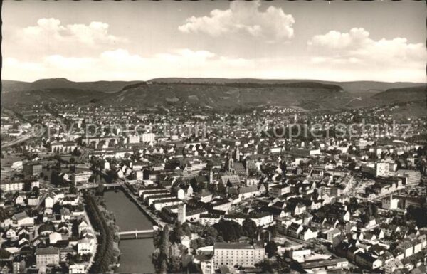 Heilbronn Neckar