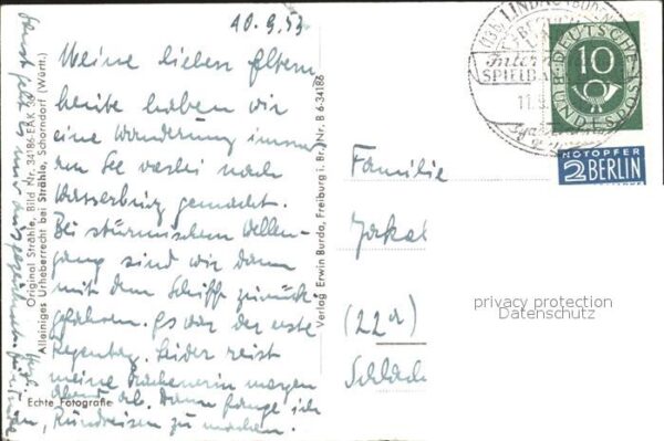 Wasserburg Bodensee Fliegeraufnahme – Bild 2