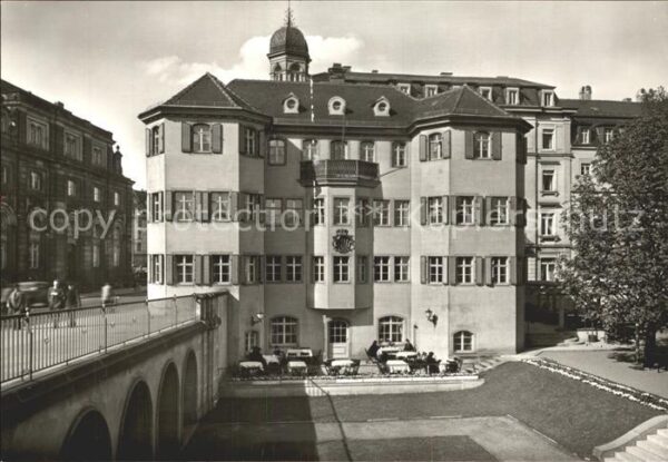 Dresden Narrenhäusel