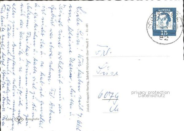 Rosenheim Bayern Riedergarten Mittertor Ludwigplatz Heil – Bild 2