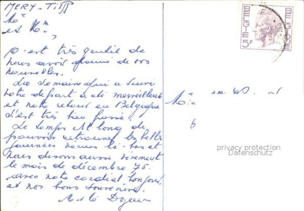 Mery Liege Teilansicht – Bild 2