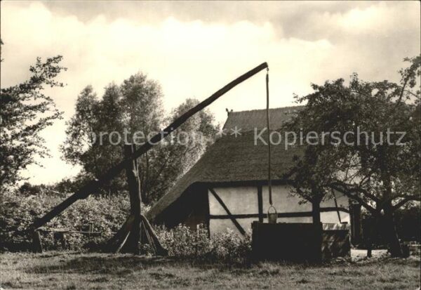 Klockenhagen Denkmalhof