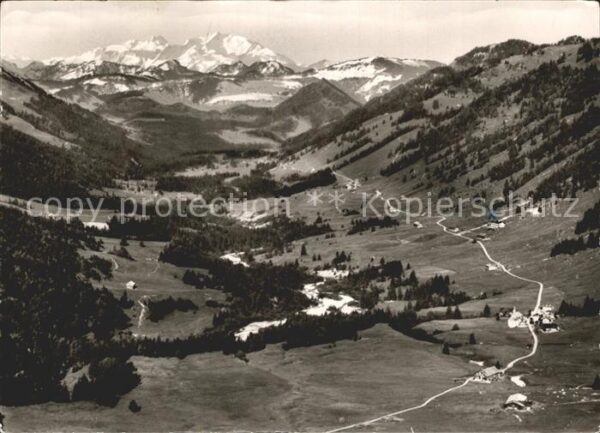 Balderschwang Sporthotel Haus Ifenblick