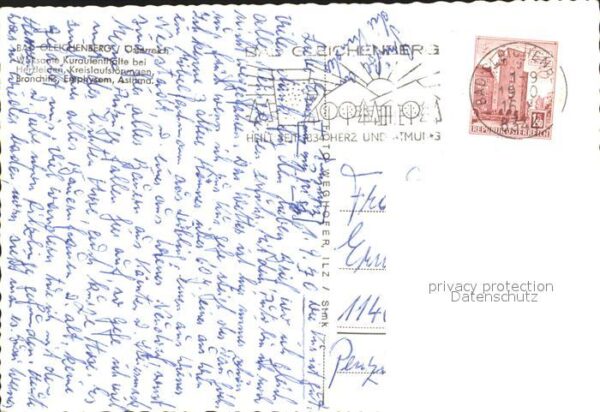 Bad Gleichenberg Kurheim – Bild 2