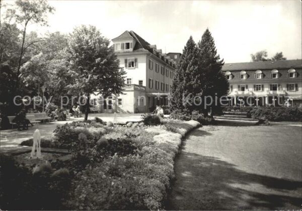 Bad Brambach Vogtland-Haus
