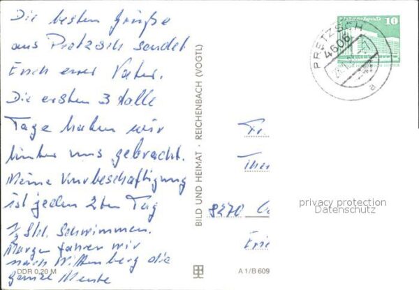 Duebener Heide Bergwitzer See Bad Schmiedeberg Kurhaus – Bild 2
