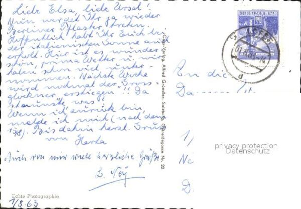 Lofer Auer Kichl Marie Kirchtal – Bild 2