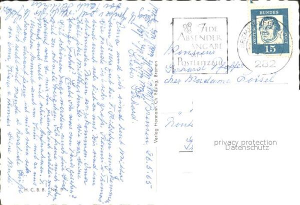Worpswede Niedersachsenstein – Bild 2