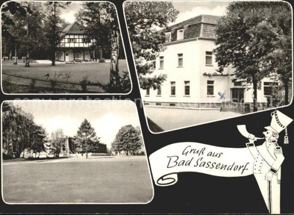 Bad Sassendorf Haus Sauerland