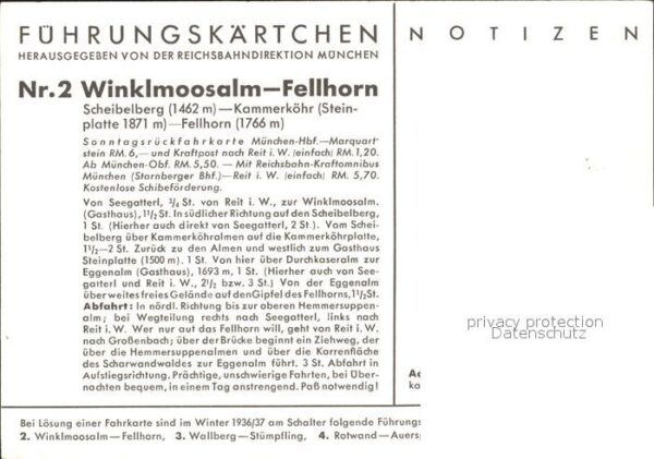 Winklmoos Winkelmoos Kammerköhr-Almen Durchkaser-Almen Lofer – Bild 2
