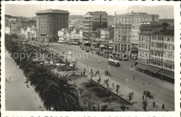 La Coruna Canton Grande