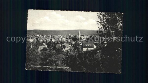 Rengsdorf Ortsblick