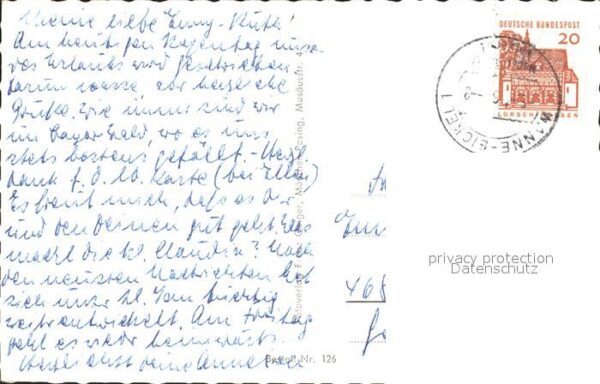 Lam Oberpfalz Arber Enzian und Schwarzeck – Bild 2