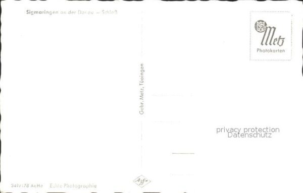 Sigmaringen Schloss – Bild 2