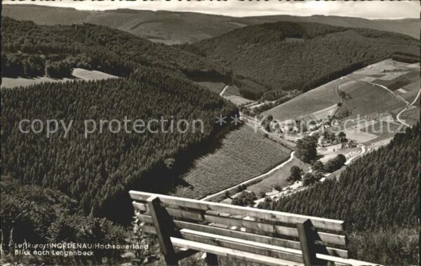 Nordenau Panorama