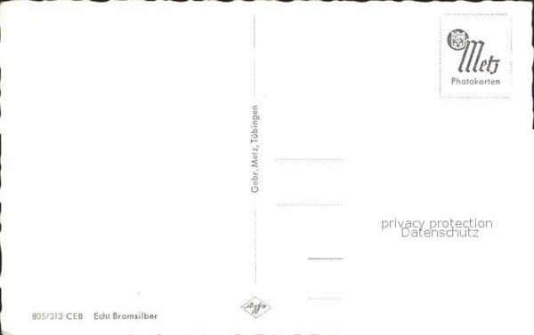 Kaiserslautern Stadtblick Fackelrondell Stiftskirche S – Bild 2