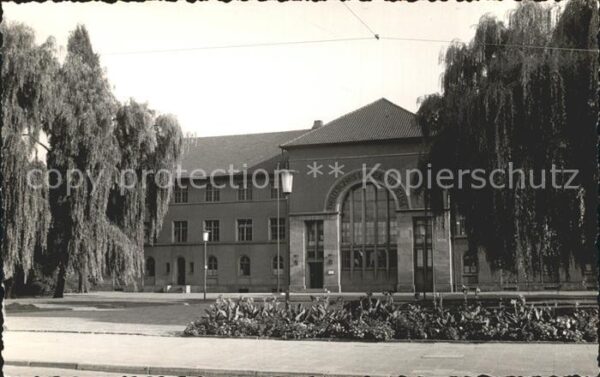 Offenbach Main Deutsches Ledermuseum