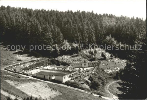 Schnett Waldbad