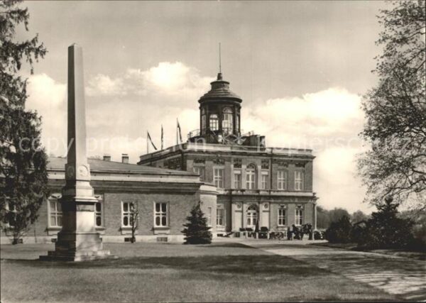 Potsdam Deutsches Armeemuseum