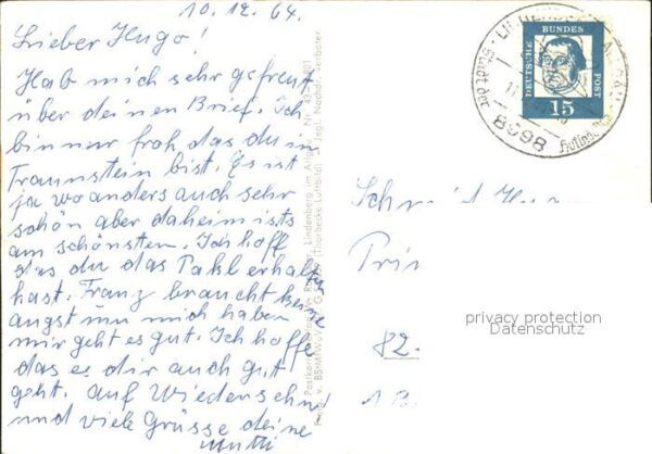 Ried Lindenberg Allgaeu Fliegeraufnahme – Bild 2