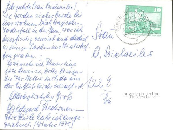 Dippoldiswalde Osterzgebirge Ferienheim – Bild 2