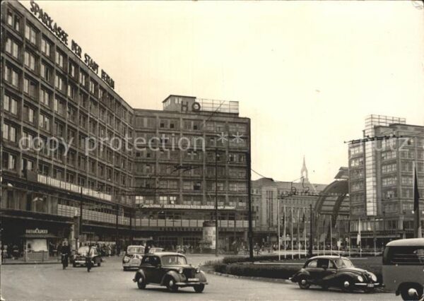 Berlin Stadtsparkasse