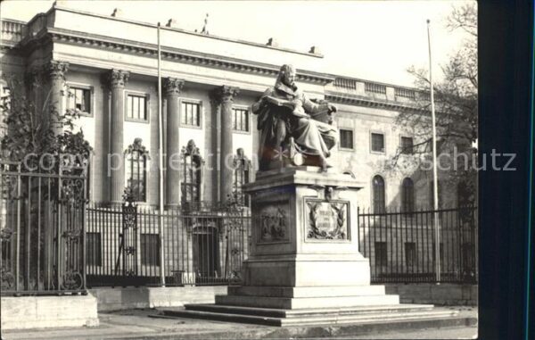 Berlin Freie Universität