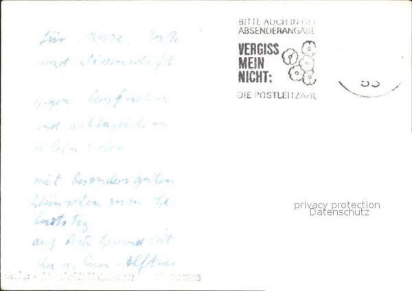 Berlin Freie Universität – Bild 2