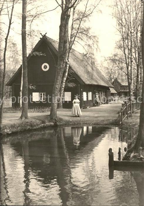 Lehde Freilandmuseum