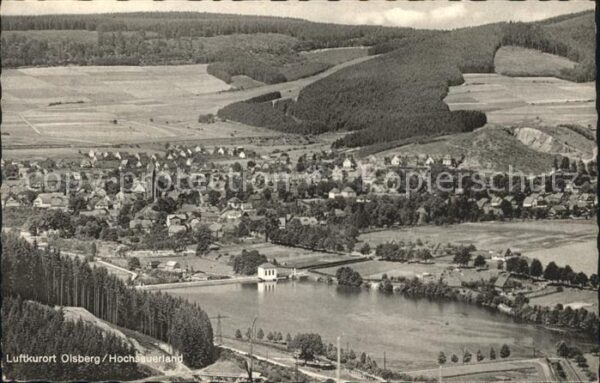 Olsberg Sauerland