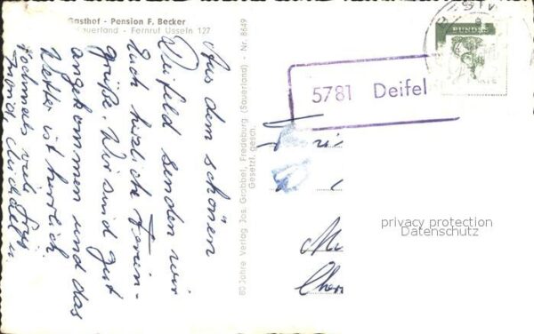 Deifeld Totalansicht – Bild 2