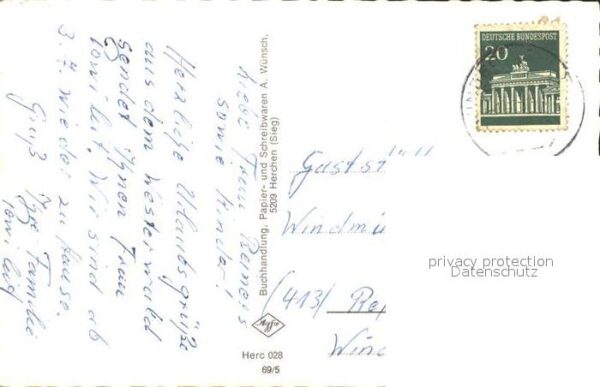 Herchen Teilansicht – Bild 2