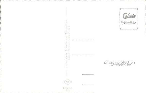 Langenberg Rheinland Totalansicht – Bild 2
