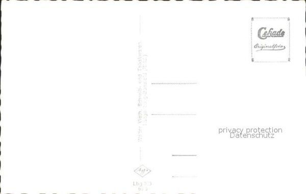 Langenberg Rheinland Totalansicht – Bild 2