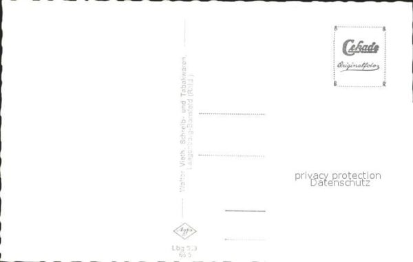 Langenberg Rheinland Totalansicht – Bild 2