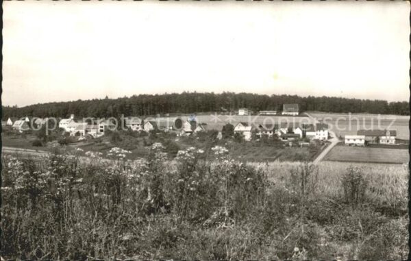 Neuludwigsdorf Panorama