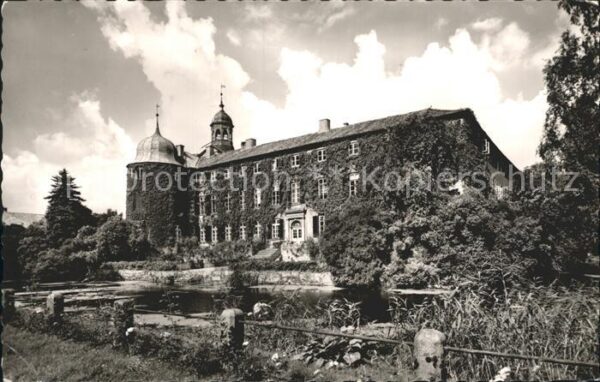 Eutin Schloss