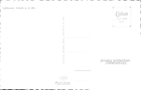 Schuld Totalansicht – Bild 2